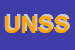 Logo di UNYTEKNO NEW SERVICE SRL