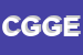 Logo di CECCHINI GINO GIORGIO EMANUELE