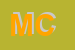Logo di MC SNC