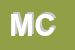 Logo di MC SNC