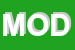 Logo di MODAR (SRL)