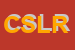 Logo di COLORTREM SAS  DI LECCHI R e C