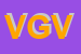 Logo di VIGOSCAL DI GOLINI VITTORIO