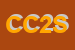 Logo di CENTRO CARNI 2 SNC DI VIMERCATI ALESSANDRO E C