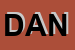 Logo di DANILAT (SRL)