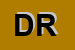 Logo di DODA RENZA