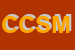 Logo di COSE COSI-SNC DI MARANGONI DANIELA E SIMONE SIMONETTA