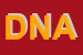 Logo di DE NADAL ALDO