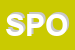 Logo di SPORTIVENDOLO (SRL)