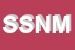 Logo di SM DI SCATTARELLI NICOLA E MESSERE MARIO SNC