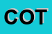 Logo di COTIS
