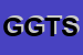 Logo di G E G TELEMATICA SNC