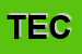 Logo di TECNORETE