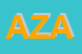 Logo di AZETA DI ZANELLATI ALBERTO