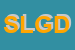 Logo di STUDIO LEGALE GALLI DR PAOLO