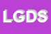 Logo di L e G DATA SRL
