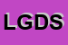 Logo di L e G DATA SRL