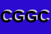 Logo di CREATIVE GROUP DI GIACOMA CAIRE GIANFRANCO