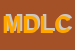 Logo di MEDICINA DEL LAVORO -CLINICA SAN CARLO SRL