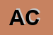 Logo di AICS CALDERARA