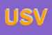 Logo di USVA