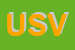 Logo di USVA