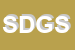 Logo di SBS DI DATO GIROLAMO SAS