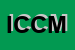 Logo di IL CAMALEONTE DI CARCANO MAURO E MOSCHINI ELENA SNC