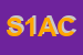 Logo di STRADA 154 ACCONCIATORI DI COSTANTINO GIUSI NATASCIA
