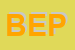 Logo di BEPSRL