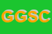 Logo di GIOVANGOMME DI GIOVANATI S e C SNC