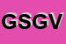 Logo di GWP SAS DI GREGOV VALERIO