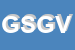 Logo di GWP SAS DI GREGOV VALERIO