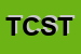 Logo di TORTORICI CALZATURE SNC DI TORTORICI e C