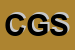 Logo di CGCOSTRUZIONI GENERALI SRL