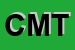 Logo di CMT