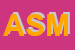 Logo di ARTIGIANLEGNO DI SELMO MASSIMO
