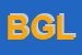 Logo di BERTIN GIAN LUCA