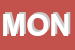 Logo di MONTOLI