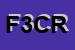 Logo di F 3 C DI ROSSIGNOLI MARIA NADIA