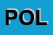 Logo di POLISINTEX SRL