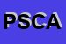 Logo di PEGASO'S SOCIETA' COOPERATIVA A RESPONSABILITA'LIM