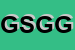Logo di GARAGIOLA SAS DI GARAGIOLA GIOVANNI e C