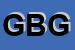 Logo di GBCF DI BELLATO GIUSTINIANO