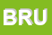 Logo di BRUGNETTI
