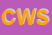 Logo di COLORS WORLDS SRL