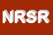 Logo di N e R -SAS DI RAIMONDI FILIPPO e C