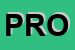 Logo di PROFARMACO (SRL)