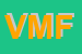 Logo di VMF (SRL)