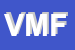 Logo di VMF SRL